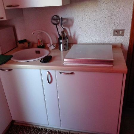 Apartmán Mansarda Milán Exteriér fotografie