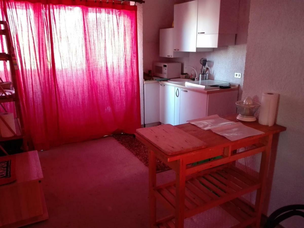 Apartmán Mansarda Milán Exteriér fotografie
